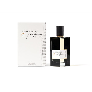 Flamenco Néroli - Eau de Parfum